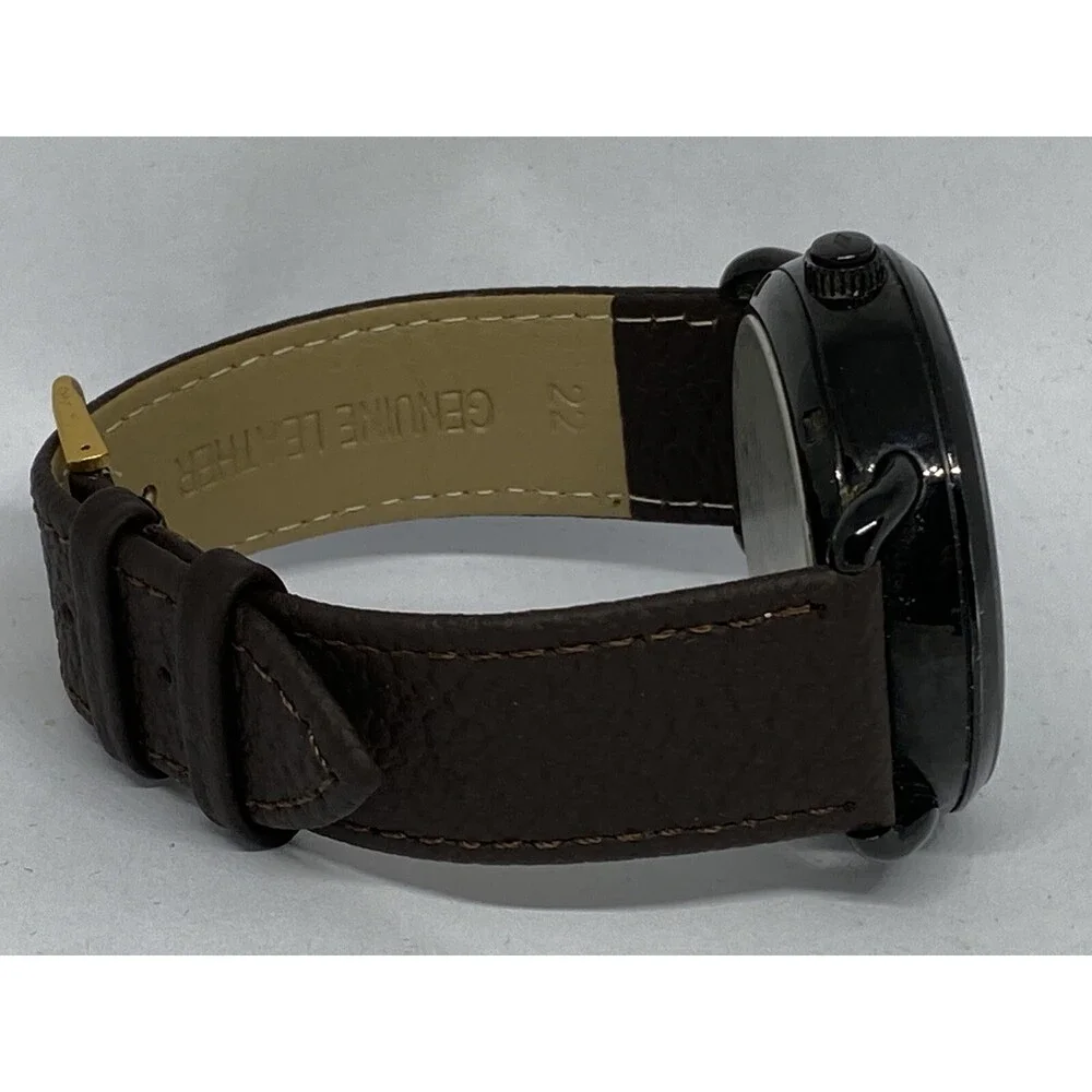 Fossil Gen 3 Authentic Genuine Smart Watch Custom Band FTW2103 LT260